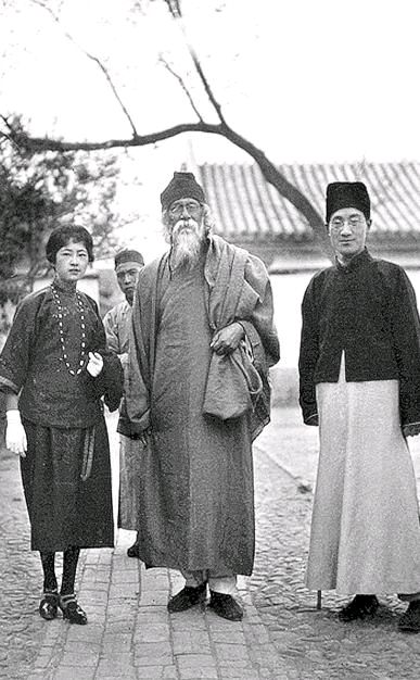 徐朝阳劲爆诵读/你是人间四月天（图5）