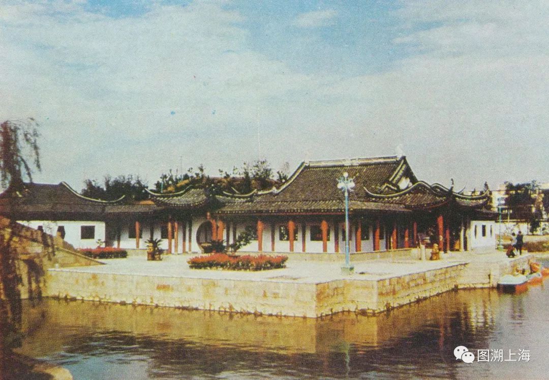 《南塘第一桥的初冬》作者:石沉【主播:简单生活】【桃源国际诗歌集团】用声音传递温暖以诵读致敬人生♬（图6）