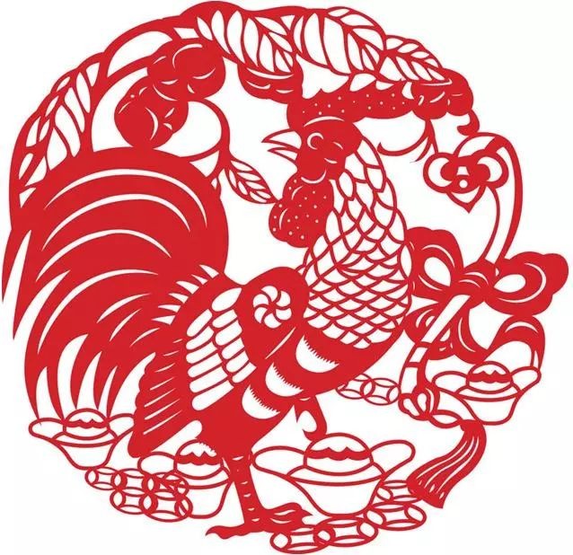 云 山/贴窗花【云山文化传媒】都市头条(图3)