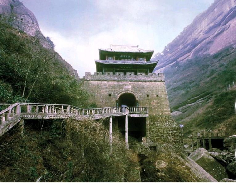 徐朝阳经典诵读/蜀道难（图7）