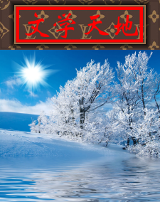 《联题五湖四海九州》作者：杨威