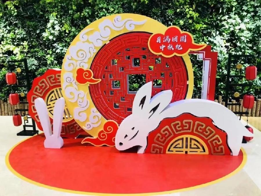 《九江文学社：北京头条》《名家专刊》庞古洲先生近期佳作欣赏（图8）