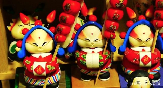 许宏朗诵【中国人最爱中国红】作者/五彩云霞（图5）