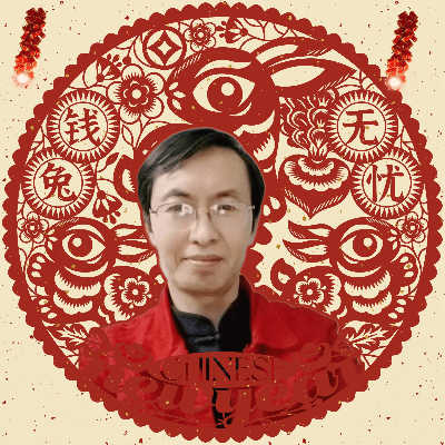 【中国长江文学社】有声文学平台《失去了色彩》作者刘斌/诵读缈邈/制作宋梅【第7175期】（图6）