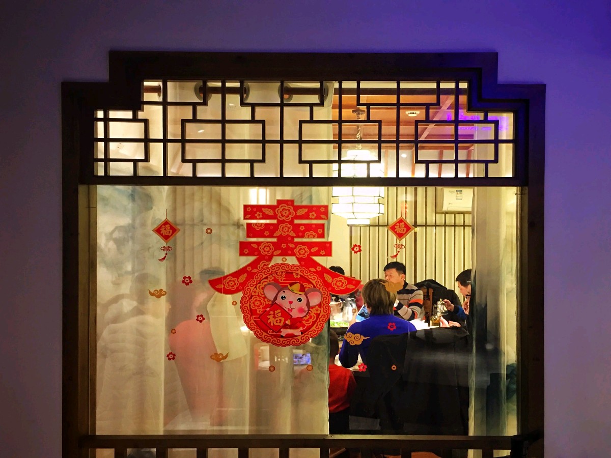 晚晴朗诵《呼唤-回家》作者：东方人 银龄朗诵艺苑（图5）
