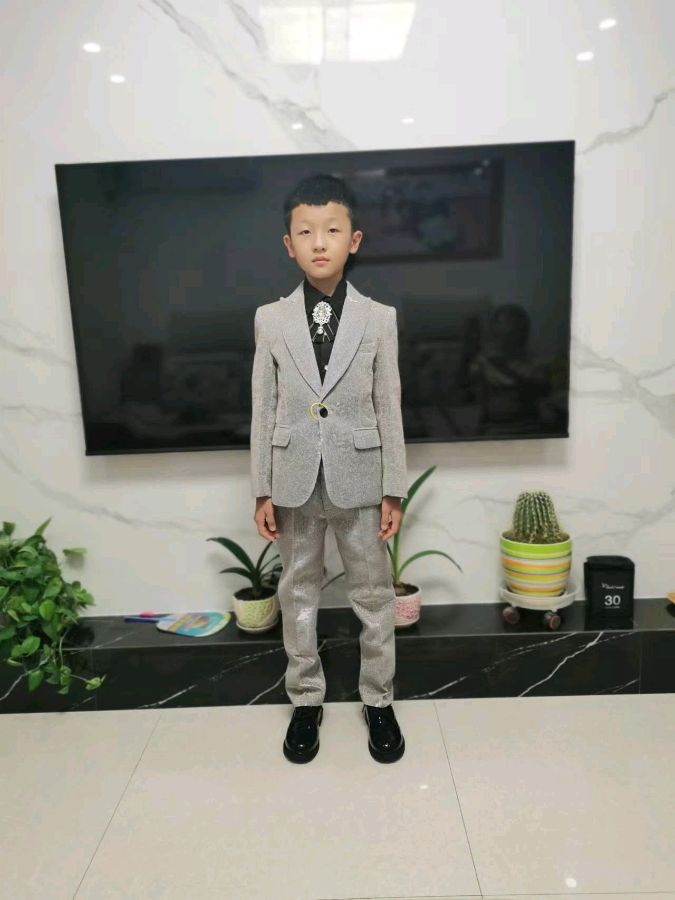 【视频】耿乐少年英才艺术展演《嘎达梅林》（图3）
