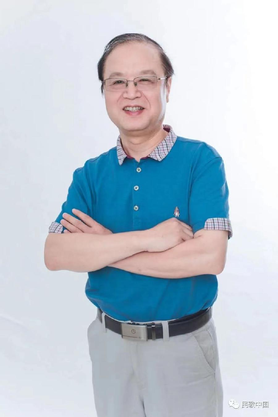 新疆融媒体实话实说栏目组,全体人员给全国人民拜年!(图5)