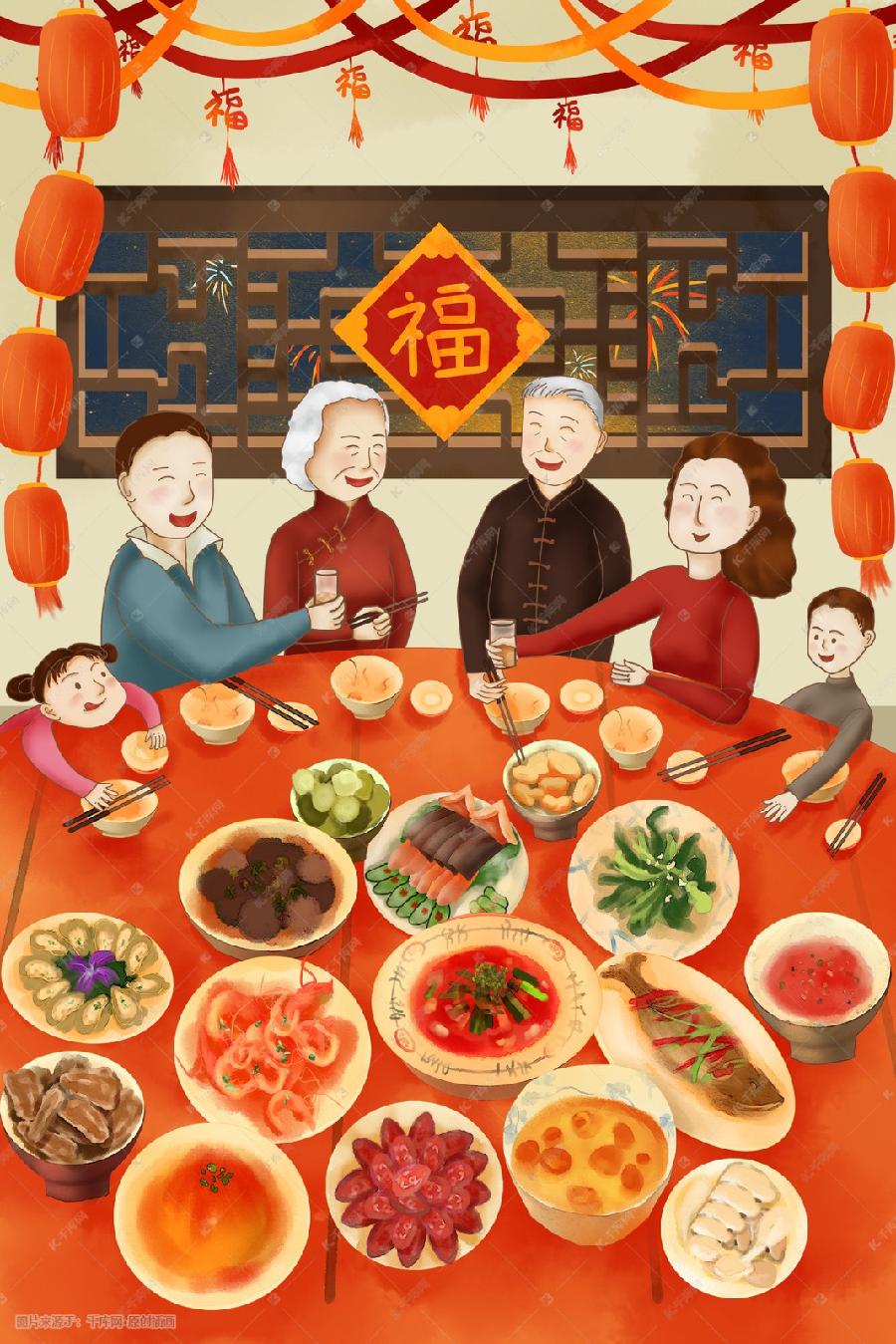 经典诗文 ‖【新年，你好】作者/汪国真 朗诵/刘文志（图5）