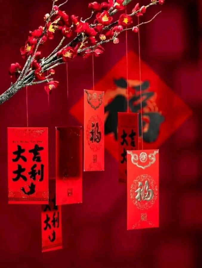 回家——恭祝兔年快乐 丁光明(宁夏)【冰心文化传媒】（图4）