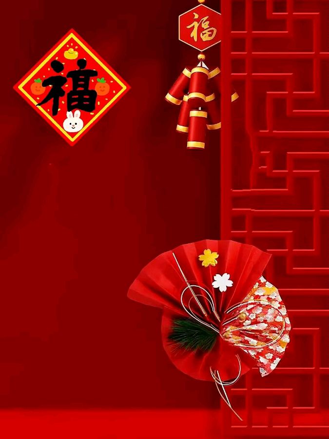 回家——恭祝兔年快乐 丁光明(宁夏)【冰心文化传媒】（图5）