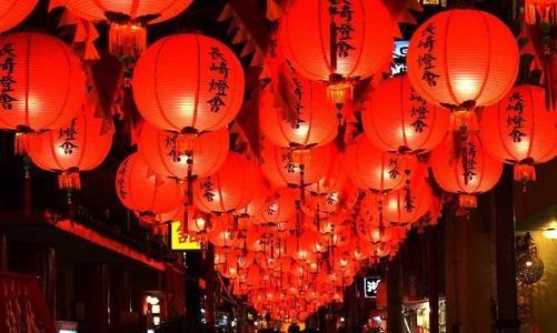 【新山东文学社】欢度新春佳节诗词荟萃 二十二诗人古体诗佳作合辑(三十六首)(图25)