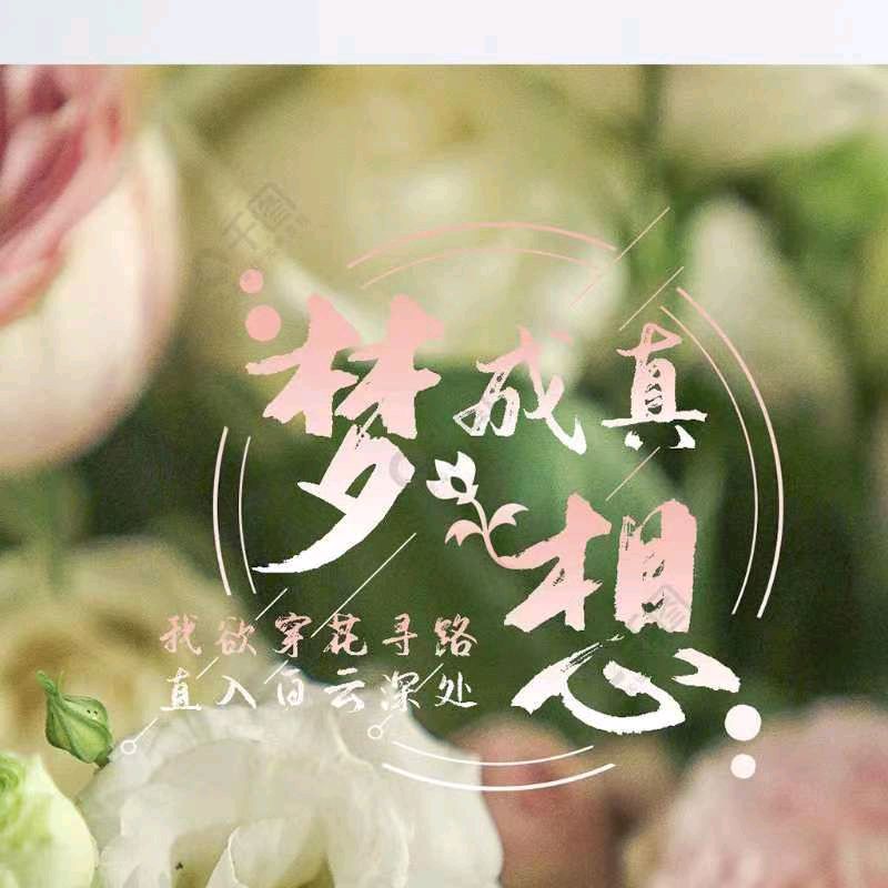 玉兔谐音吉利成语（新年祝亲友）文／春秋／18首【冰心文化传媒】（图7）