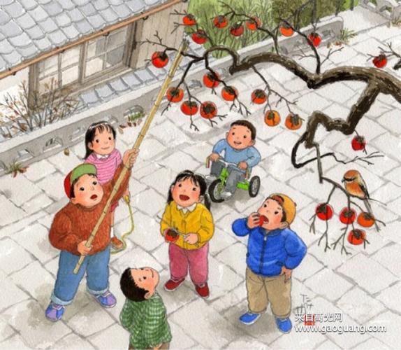 《重回童年时光》朱志岩｜江南诗絮文化中心（图7）