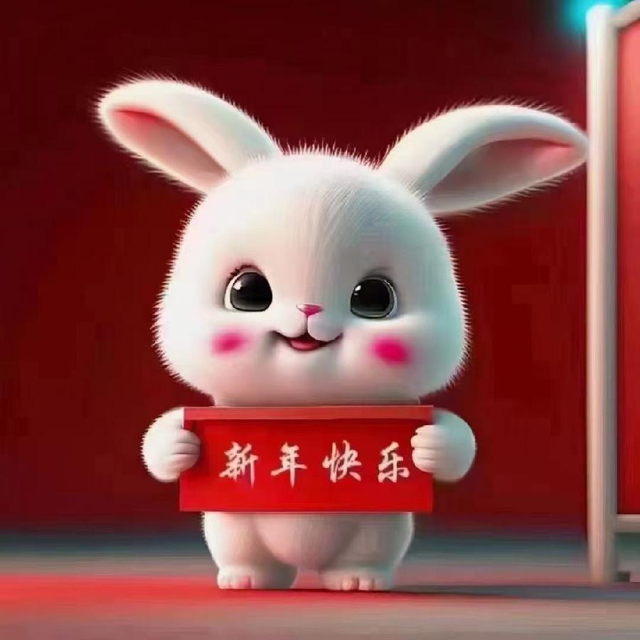 【新诗大观】玉兔||文/国文