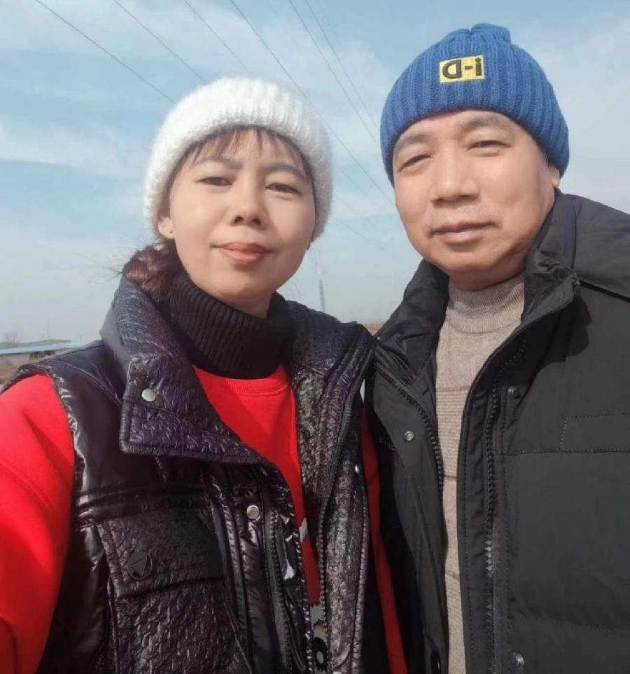 【纪实散文】拜年：文／高克勤（陕西韩城）（图7）