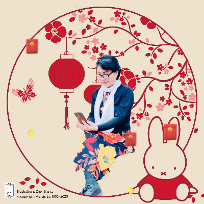《漫步黄昏》作者/菟丝子 诵读/渺邈 编辑/海纳百川【中国长江文学社】有声文学平台【第6082期】（图6）