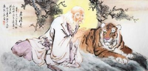 贺新春之三十：吕万臣读《道德经》‖巴彦诗协诗词联卷【332】（图7）