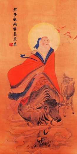 贺新春之三十:吕万臣读《道德经》‖巴彦诗协诗词联卷【332】(图5)