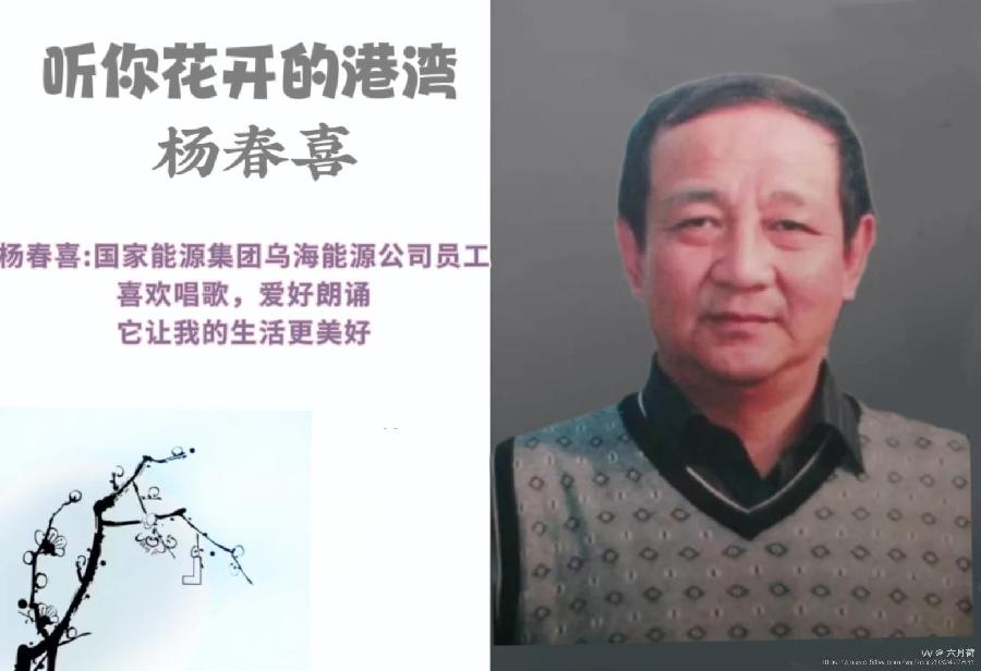 六月荷教授原创古诗词 ‖ 朗诵/听你花开的港湾主播（图15）