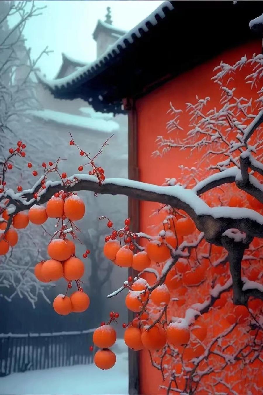 美文佳诵 ‖【京味儿诗歌*您吉祥】作者/蓝波 朗诵/高虹（图5）