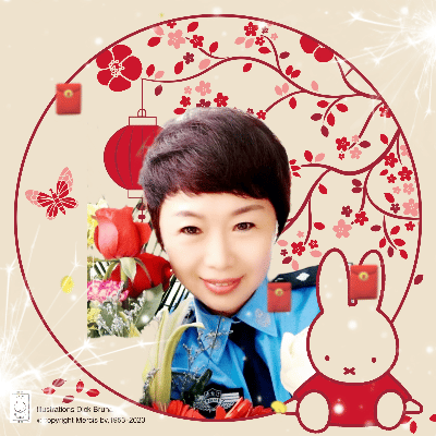 【中国长江文学社】名家名诵《太阳雪》作者乔新华/诵读凌子/制作宋梅【第5117期】（图8）