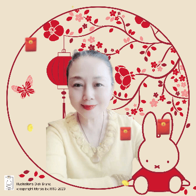 【中国长江文学社】名家名诵《庚子春节，中国寂静》作者/吴三元/诵读大庆/制作/宋梅【第5096期】（图12）