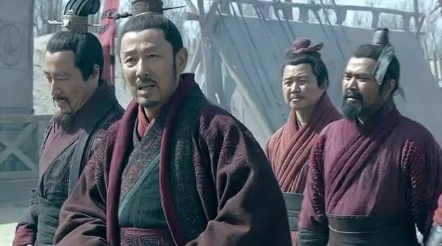 【新诗大观】刘邦项羽||文/张道发（图4）