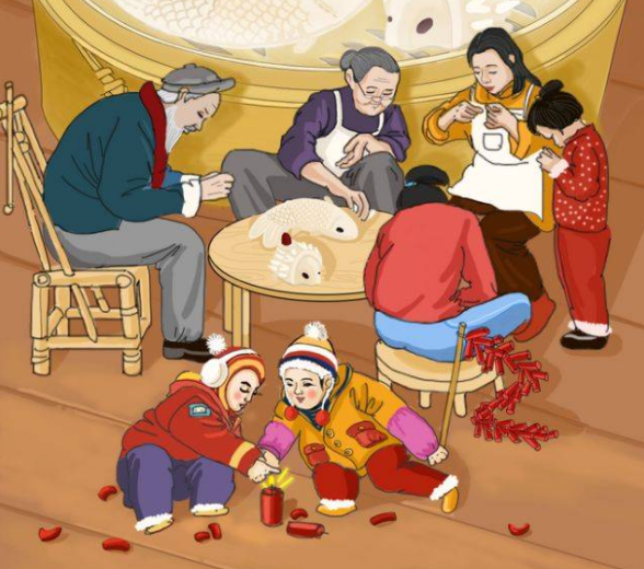 贺新春之三十三:徐淑芳诗歌特刊‖巴彦诗协诗词联卷【335】(图5)