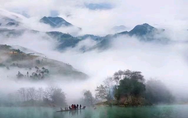 联机全球发布孙书林精品诗歌欣赏（图14）