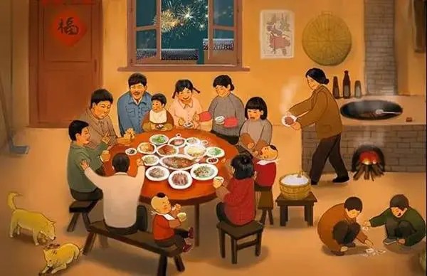 【明心文学】夕阳红/自由诗五首 主播/张兆维（图5）