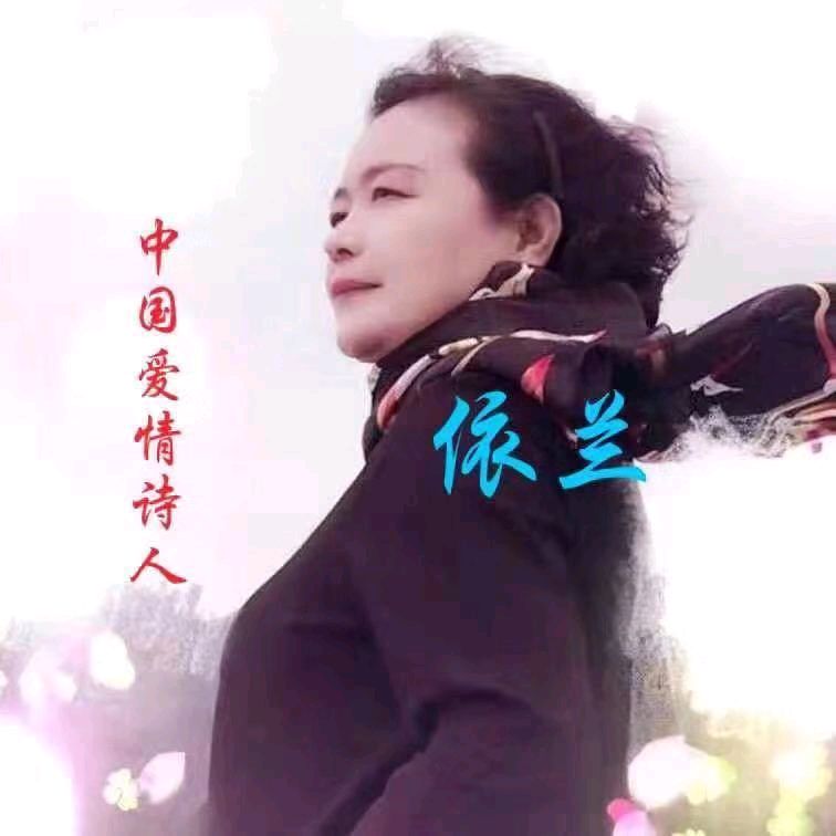 《请新年多关照》作者/依兰 制作/皂角树主播/雪球 编辑/胡琴(图7)