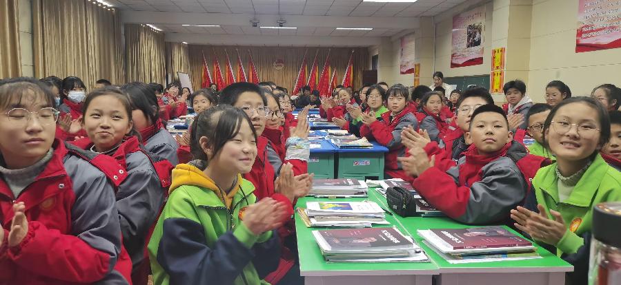 三标课堂的五大特征(图6)