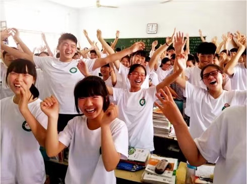 三标课堂的五大特征