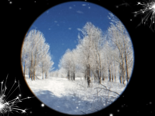 【中国长江文学社】名家名诵《太阳雪》作者乔新华/诵读凌子/制作宋梅【第5117期】（图2）