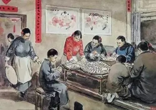 春之声朗诵【跑年】作者/刘长军(图7)