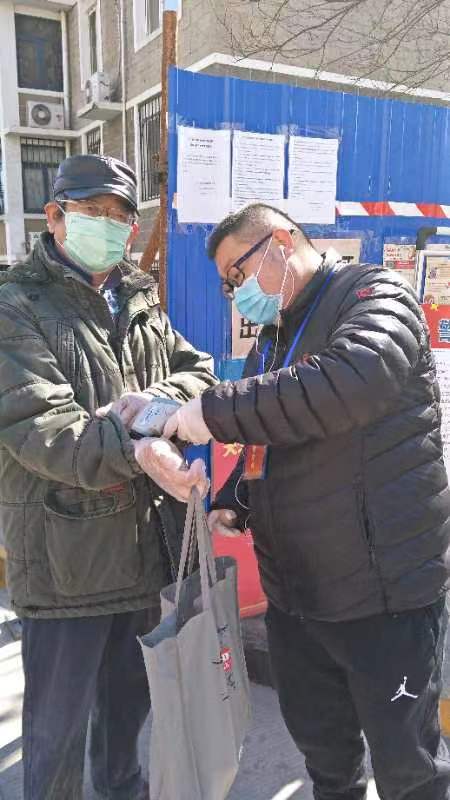 千字诗《世纪大疫三年记》文/潘毅(图12)
