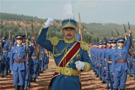 【新诗大观】蔡锷将军||文/张道发（图3）