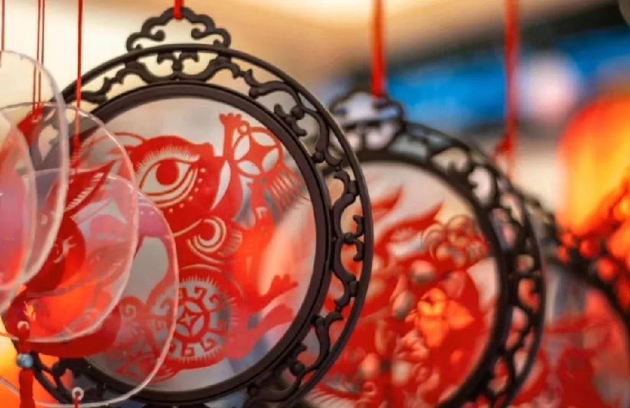 弘华朗诵【生活回原位】作者/王胜利（图3）