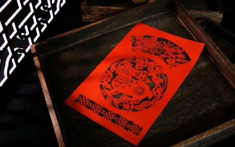 弘华朗诵【生活回原位】作者/王胜利（图4）