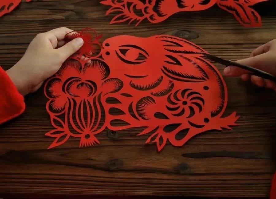 弘华朗诵【生活回原位】作者/王胜利（图5）