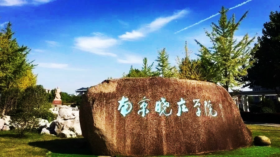 大学生评价“三标课堂”（图13）