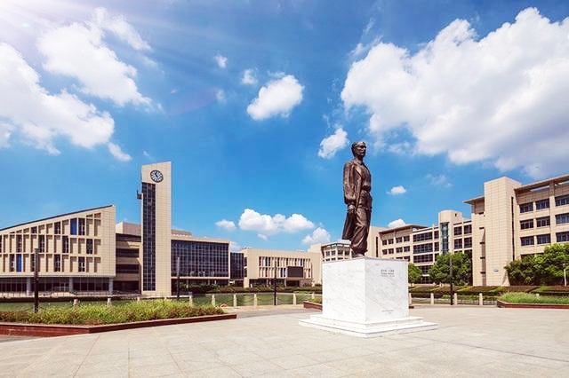 大学生评价“三标课堂”（图12）