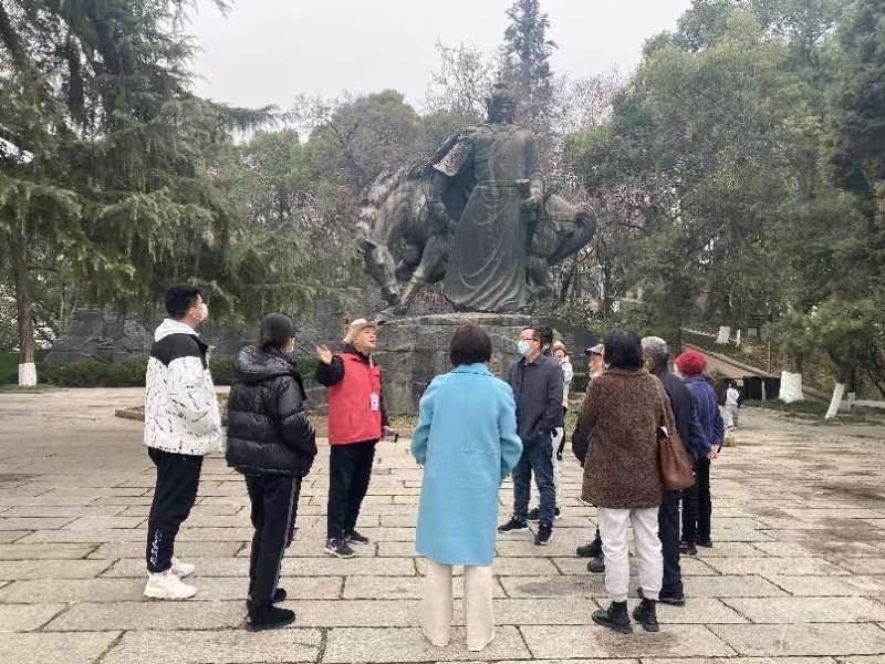 我在黄鹤楼很想你,作者:周智敏