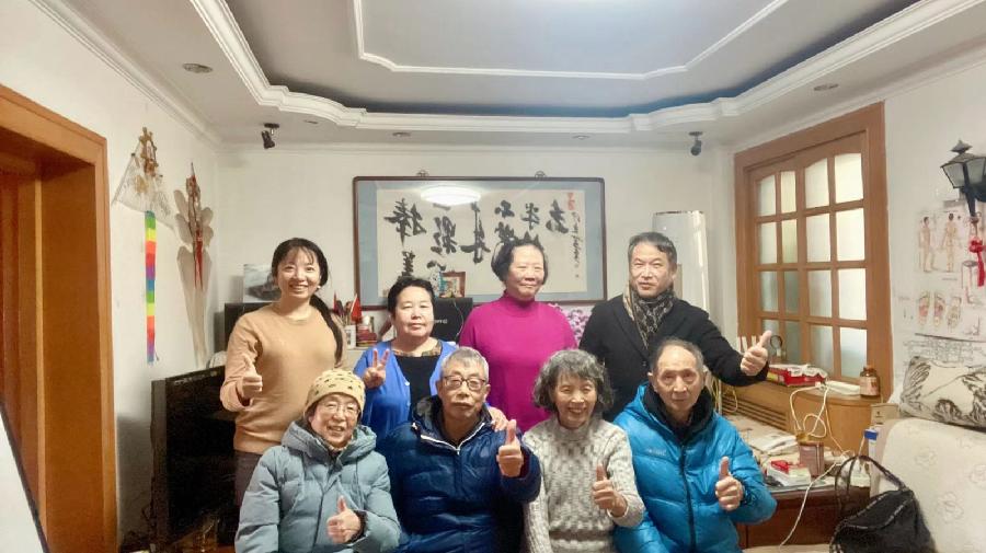 经典诗文 ‖【有老师在我还敢说老吗】作者/刘伙力 朗诵/五月天