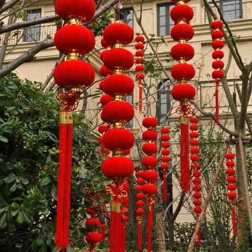 《瑞鹧鸪 过年感怀十首》作者:马守华【桃源国际诗歌集团】桃源♀古韵（图7）