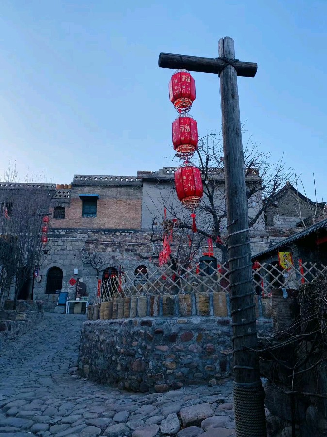 井陉年味儿之陶瓷水镇 | 文图/李吉伟（图3）