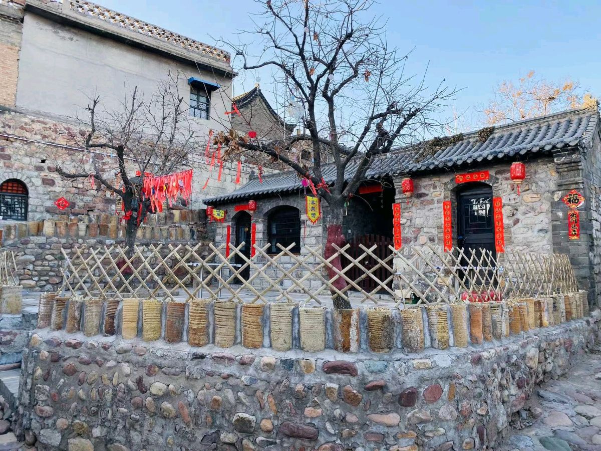 井陉年味儿之陶瓷水镇 | 文图/李吉伟（图4）