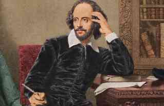 【新诗大观】世界十大文豪||文/张道发（图3）