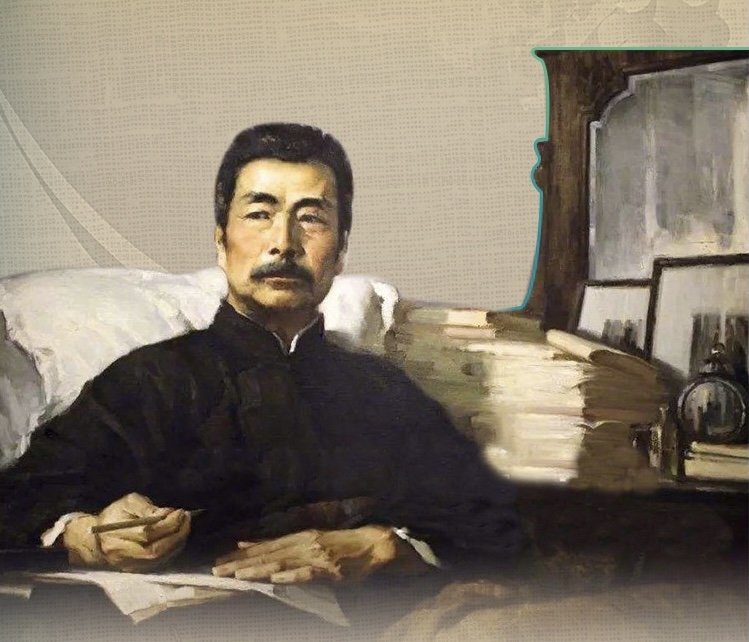 【新诗大观】世界十大文豪||文/张道发（图10）