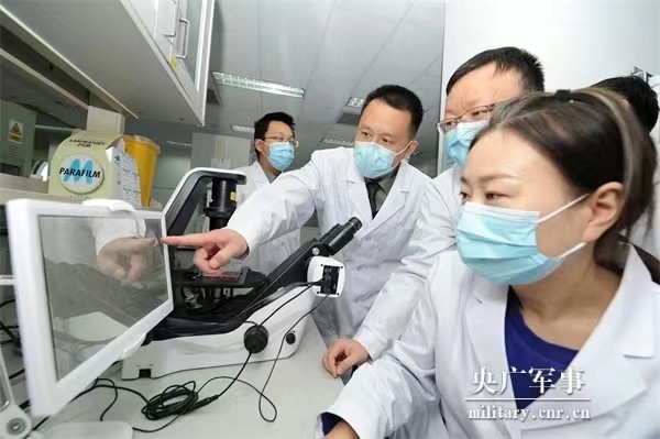 刘文志朗诵【春晚没有他们】作者/王胜利（图15）